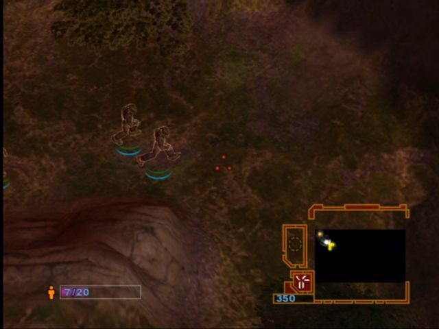Aliens vs. Predator Extinction - Playstation 2 - Retro Island Gaming