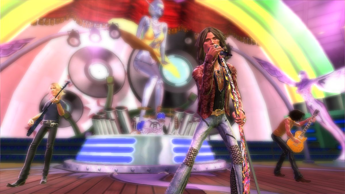 Guitar Hero Aerosmith - Playstation 2