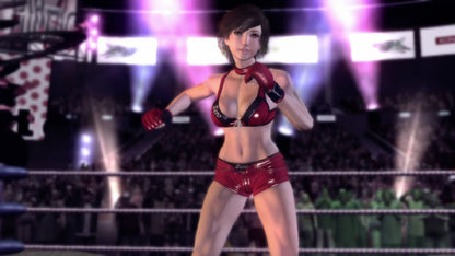 Rumble Roses XX - Xbox 360