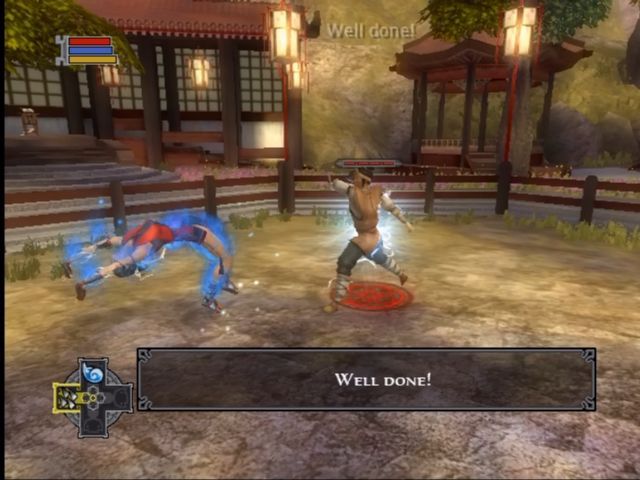 Jade Empire - Xbox