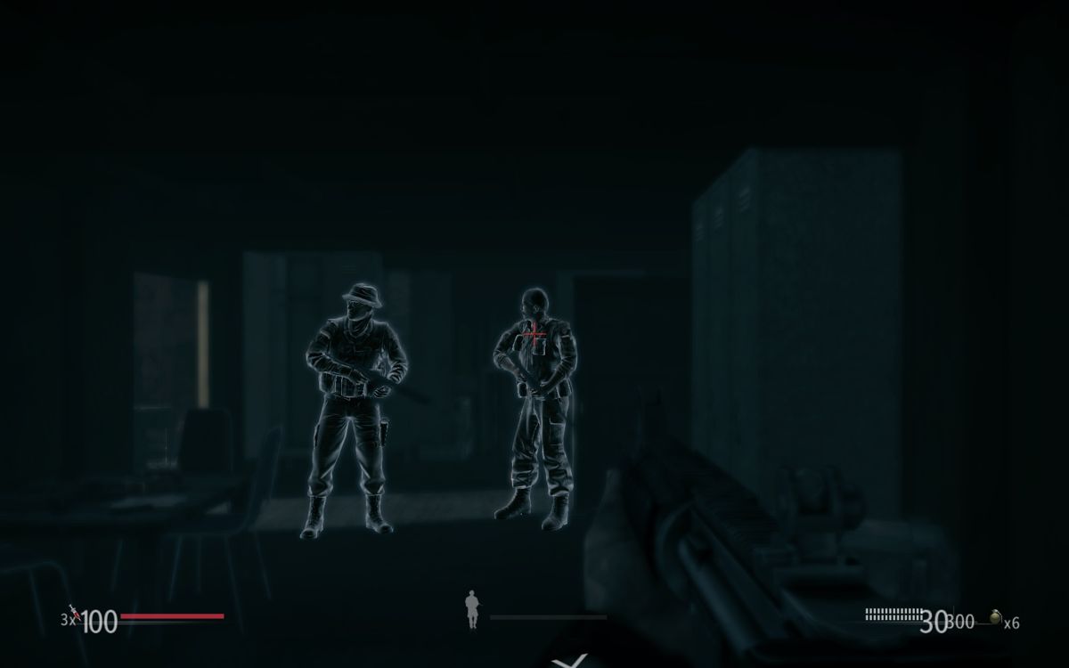 Sniper Ghost Warrior - Xbox 360