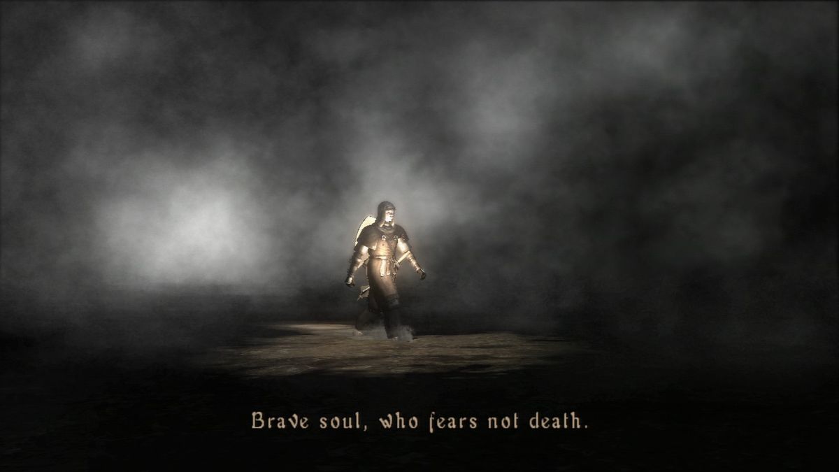 Demon's Souls - Playstation 3