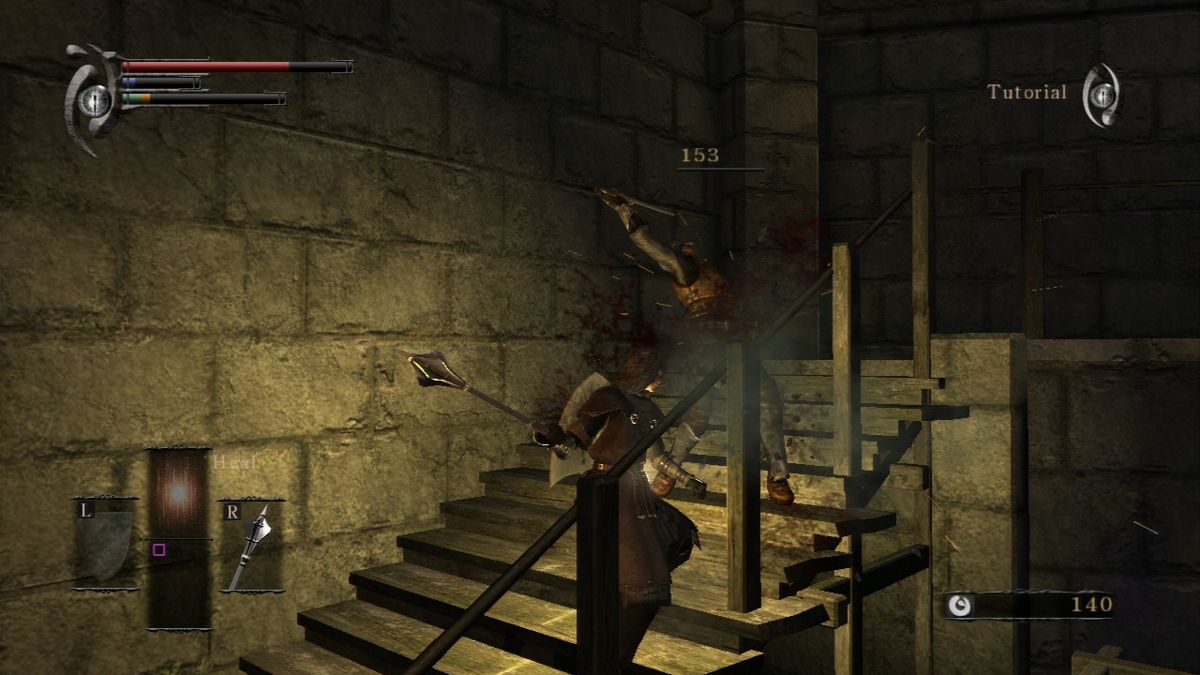 Demon's Souls [Greatest Hits] - Playstation 3