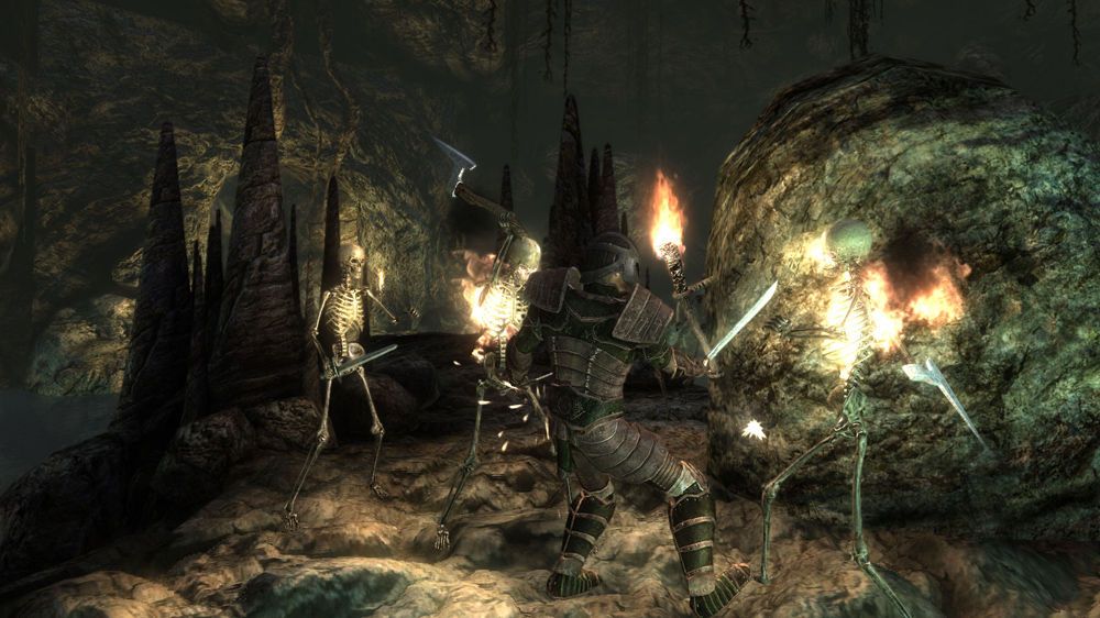 Two Worlds II - Playstation 3