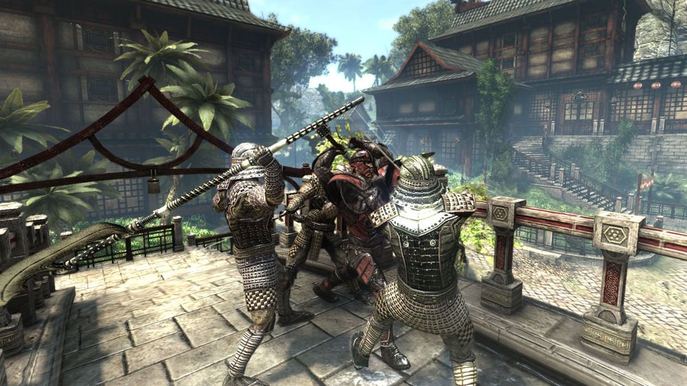 Two Worlds II - Playstation 3