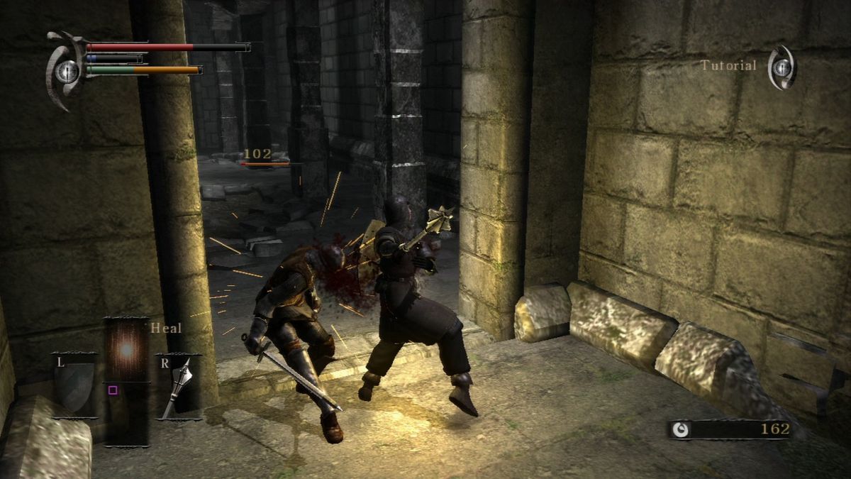 Demon's Souls [Greatest Hits] - Playstation 3