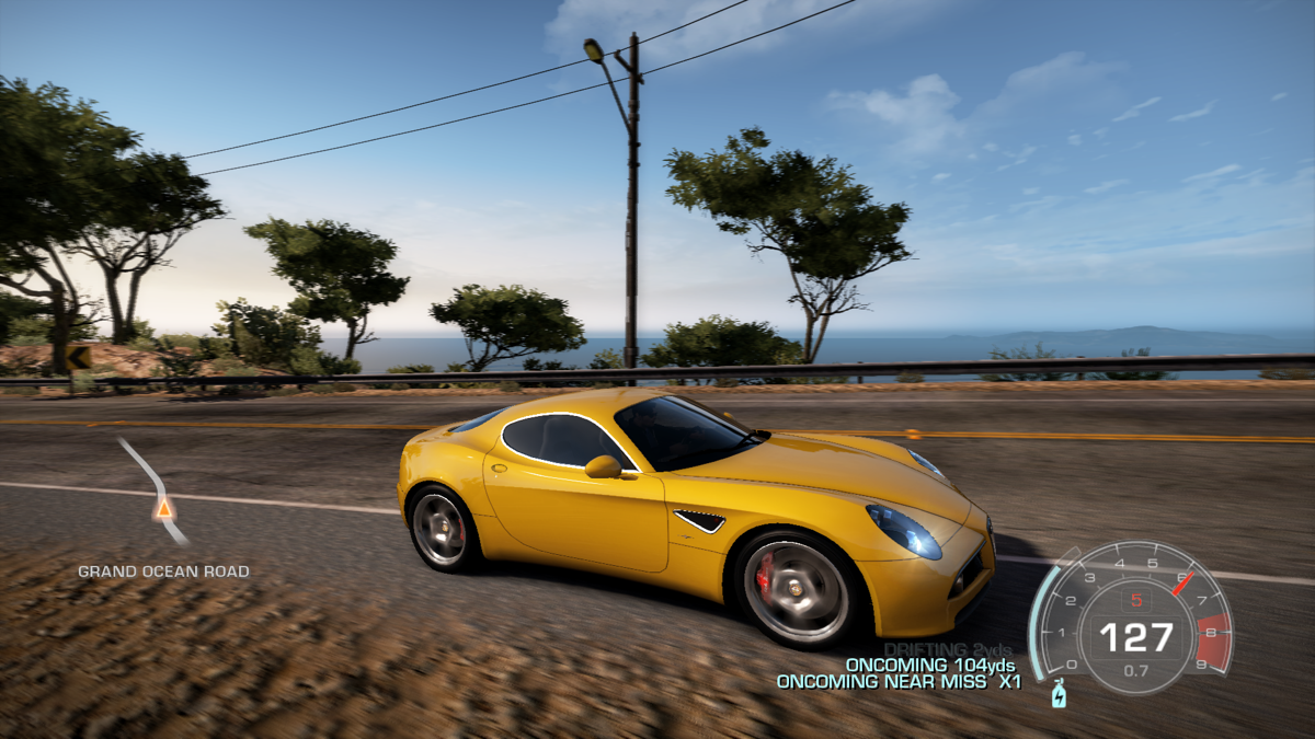 Need For Speed: Hot Pursuit Limited Edition - Playstation 3