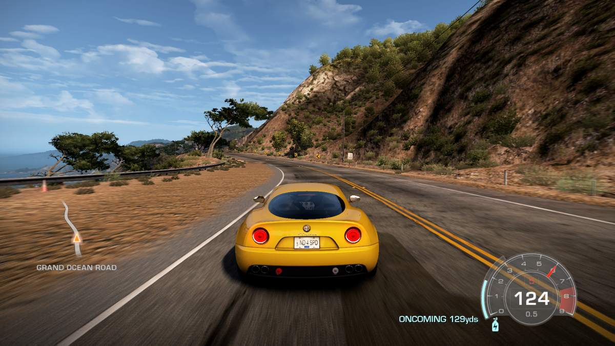 Need For Speed: Hot Pursuit [Limited Edition] - Xbox 360