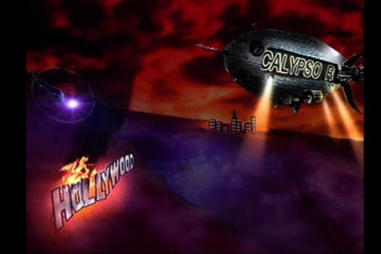 Twisted Metal 2 - Playstation - Retro Island Gaming
