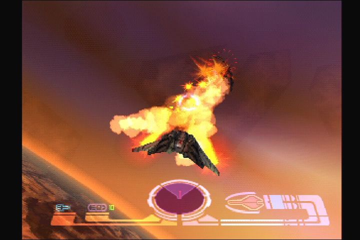 Star Trek Invasion - Playstation - Retro Island Gaming