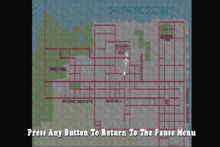 Driver [Greatest Hits] - Playstation