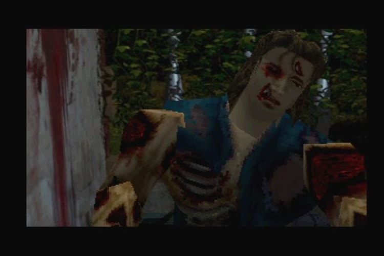 Resident Evil Director's Cut [Greatest Hits] - Playstation