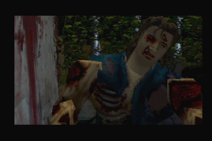 Resident Evil Director's Cut [2 Disc] - Playstation