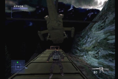Syphon Filter 2 [Greatest Hits] - Playstation
