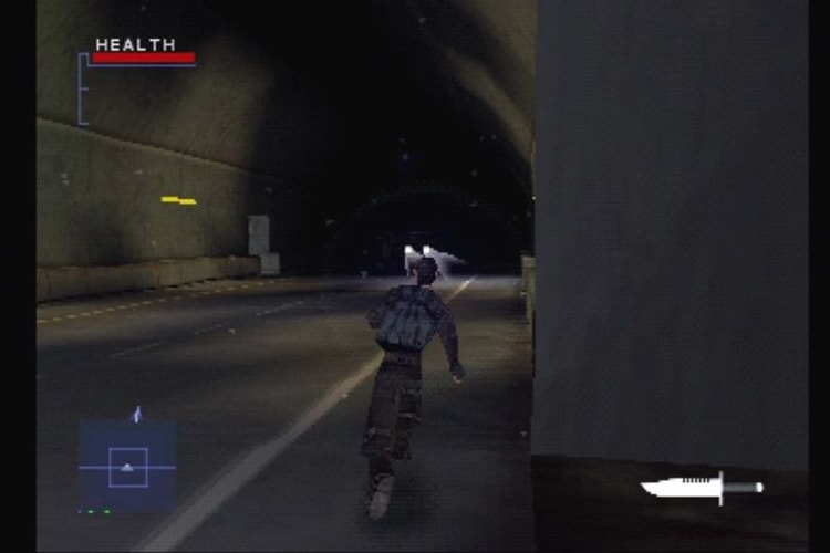 Syphon Filter 2 [Greatest Hits] - Playstation