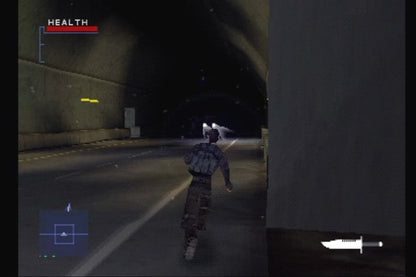 Syphon Filter 2 [Greatest Hits] - Playstation