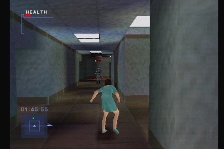 Syphon Filter 2 [Greatest Hits] - Playstation
