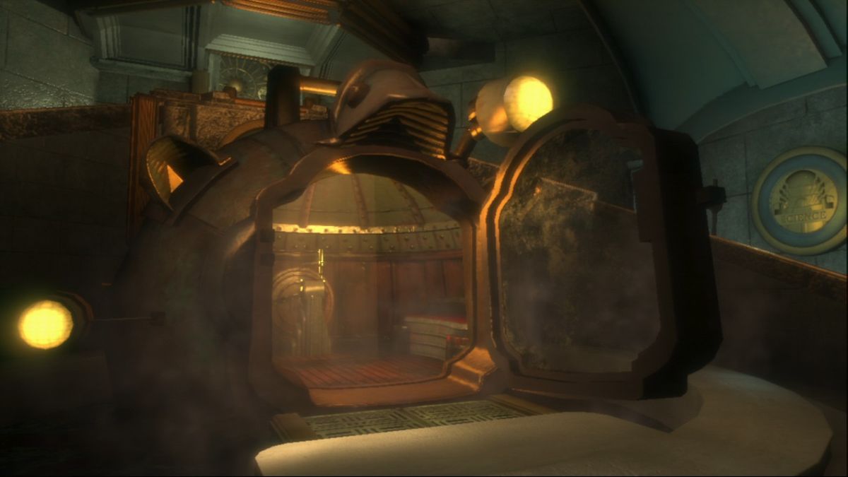 BioShock - Playstation 3 - Retro Island Gaming
