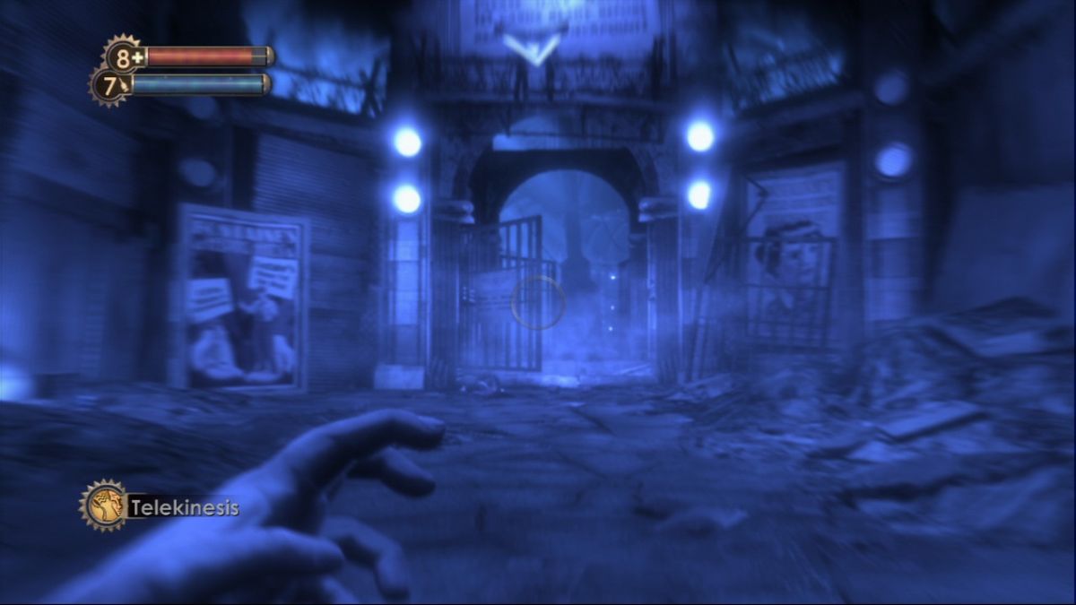 BioShock - Playstation 3 - Retro Island Gaming