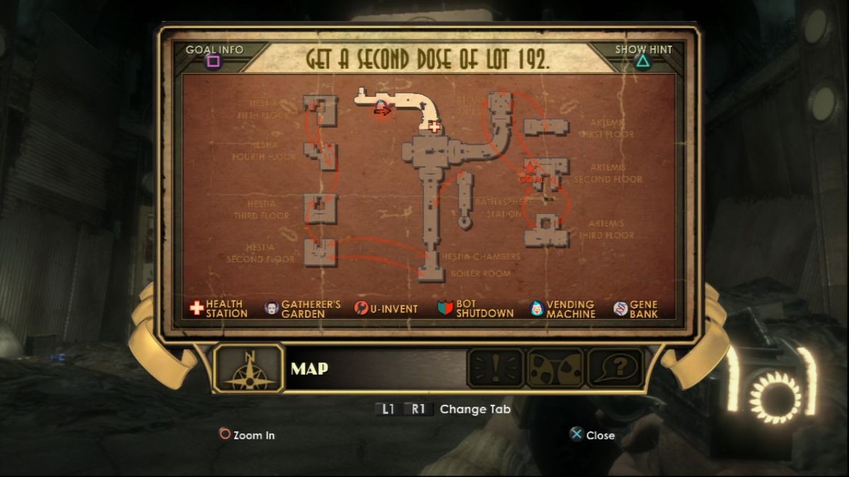 BioShock - Playstation 3 - Retro Island Gaming