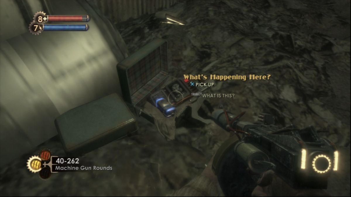 BioShock - Playstation 3 - Retro Island Gaming