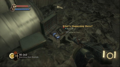 BioShock - Playstation 3 - Retro Island Gaming