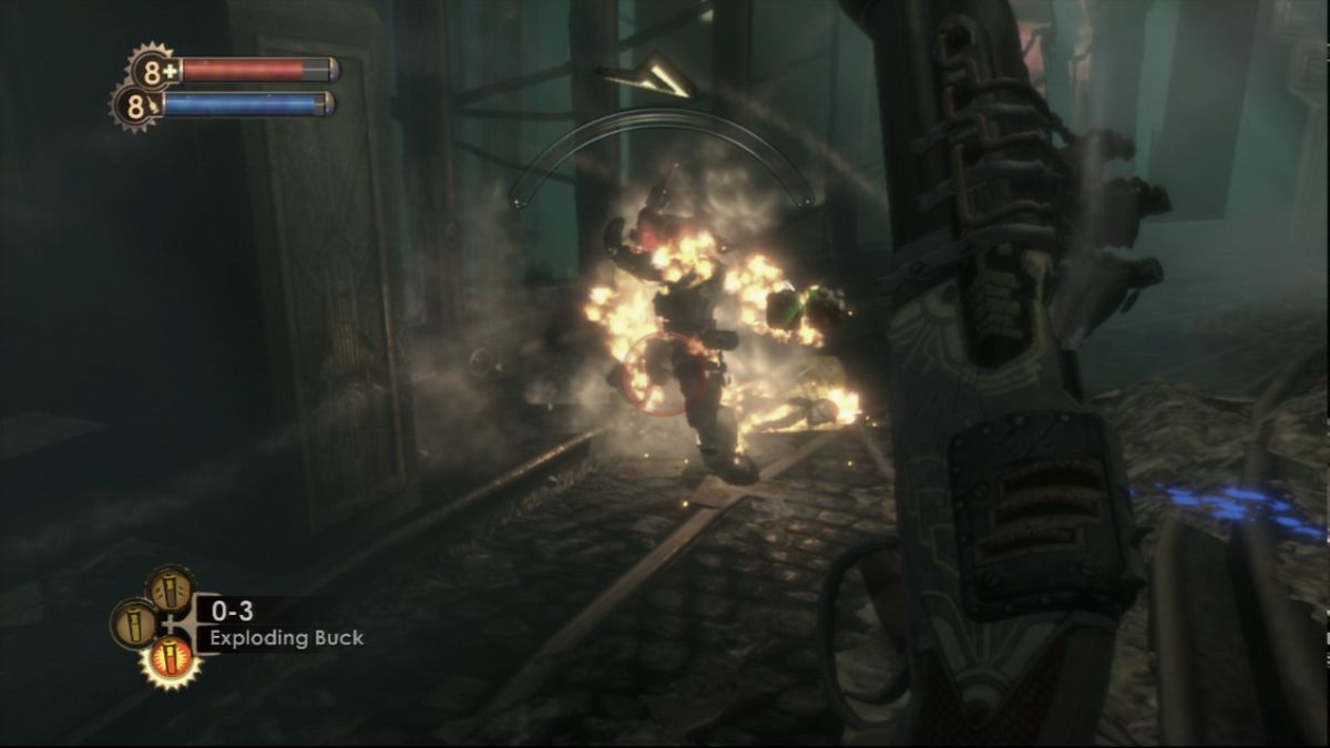 BioShock - Playstation 3