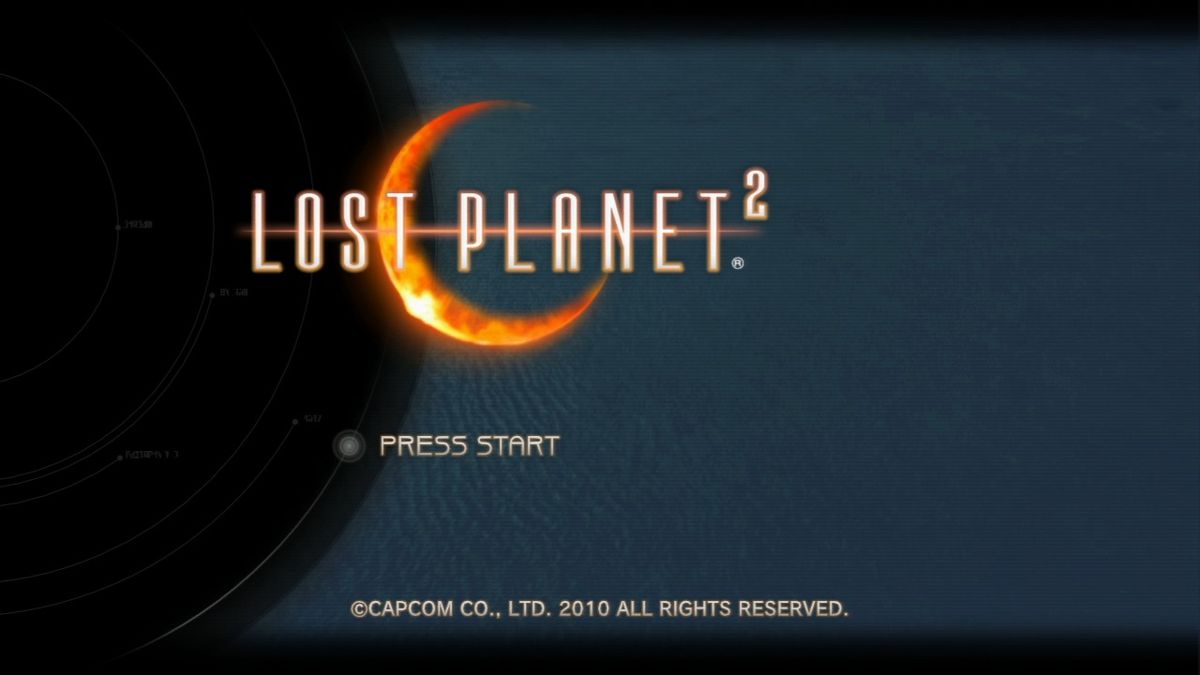 Lost Planet 2 - Playstation 3