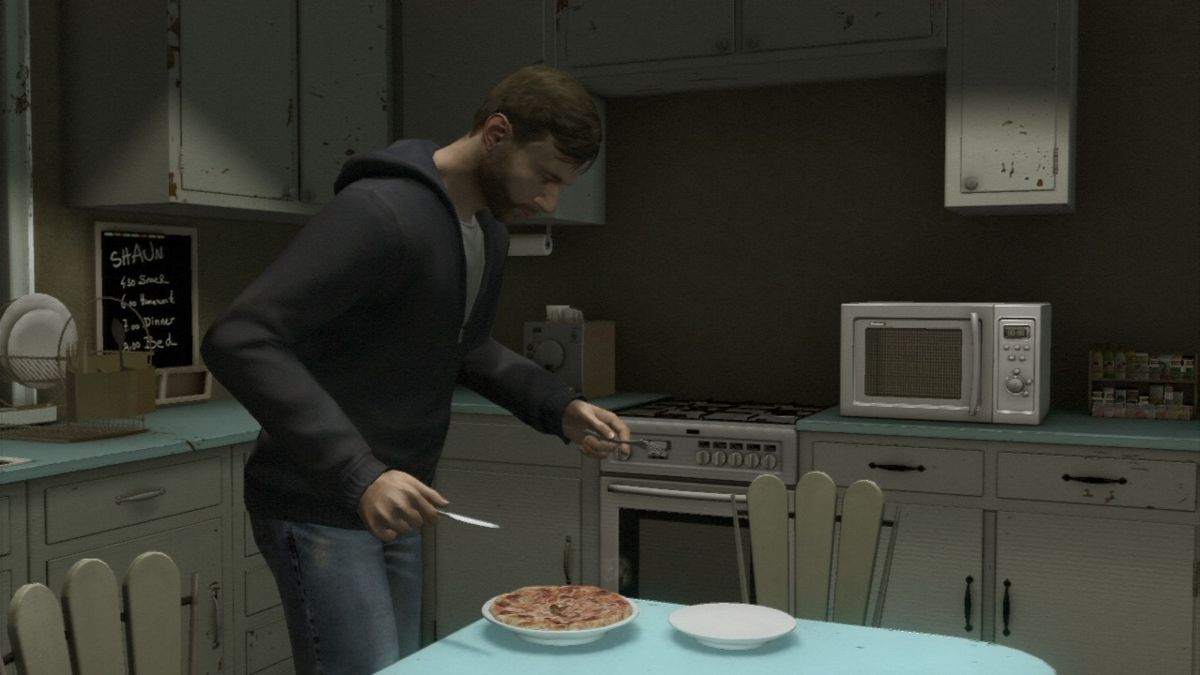 Heavy Rain - Playstation 3