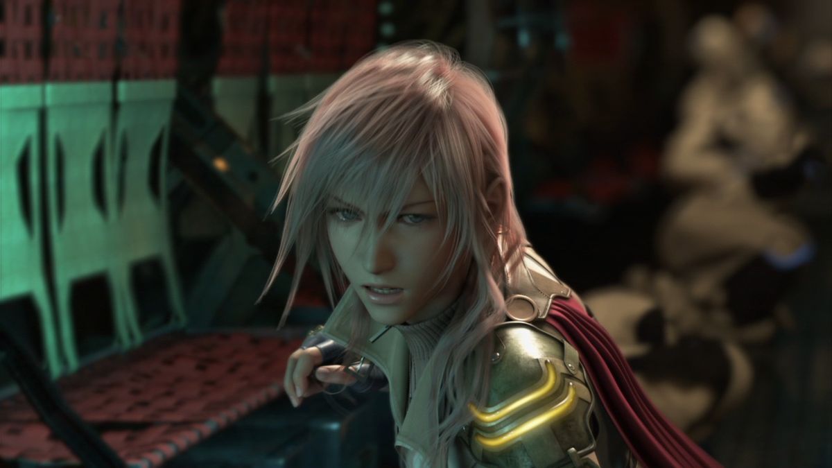 Final Fantasy XIII [Greatest Hits] - Playstation 3