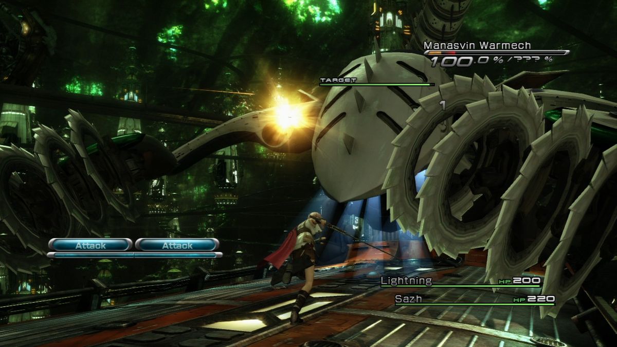 Final Fantasy XIII [Greatest Hits] - Playstation 3