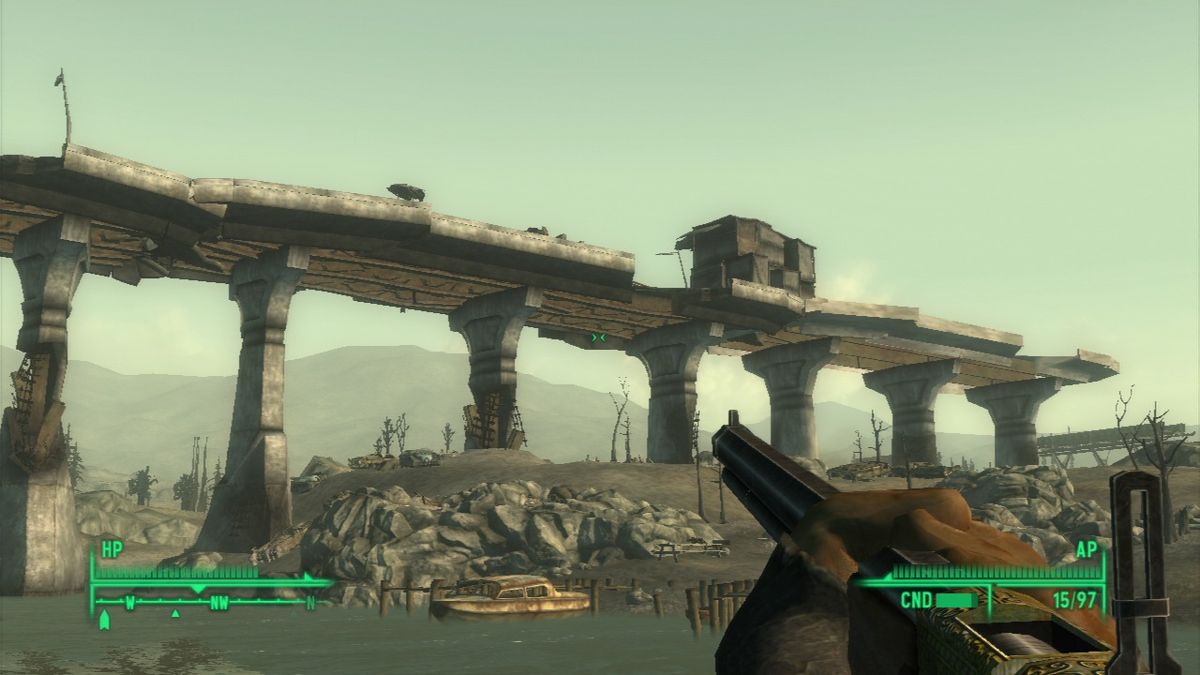 Fallout 3 [Greatest Hits] - Playstation 3