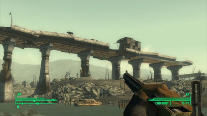 Fallout 3 [Greatest Hits] - Playstation 3