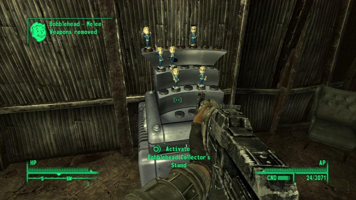 Fallout 3 [Greatest Hits] - Playstation 3