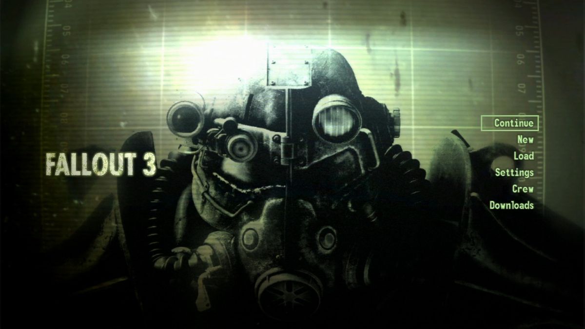 Fallout 3 [Greatest Hits] - Playstation 3