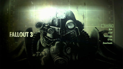 Fallout 3 [Greatest Hits] - Playstation 3