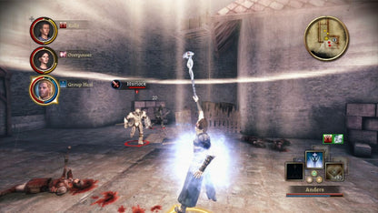 Dragon Age: Origins Awakening Expansion - Playstation 3