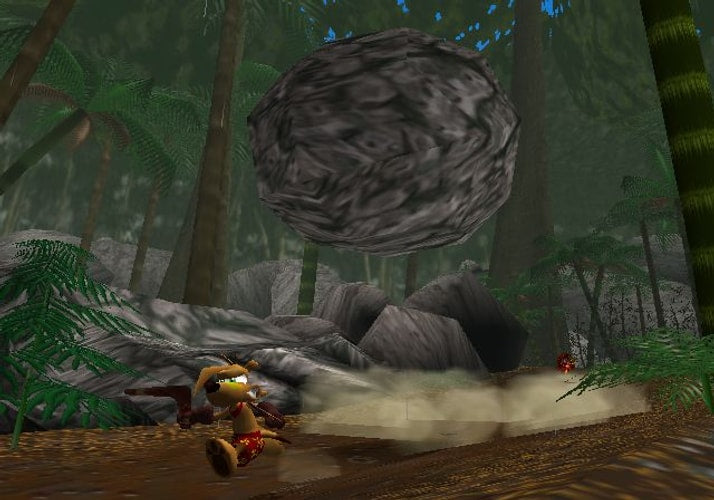 Ty the Tasmanian Tiger - Gamecube - Retro Island Gaming