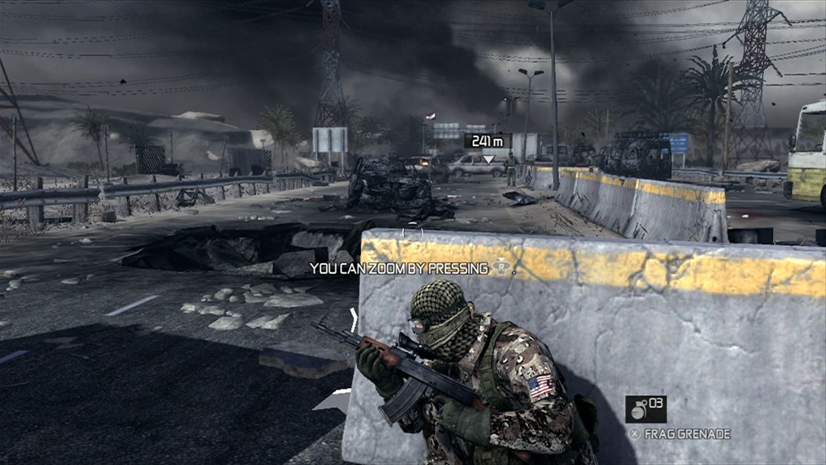 Splinter Cell: Conviction - Xbox 360