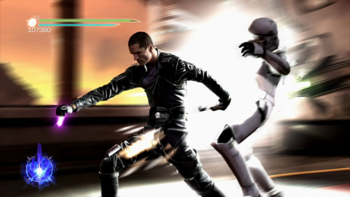 Star Wars: The Force Unleashed II - Playstation 3