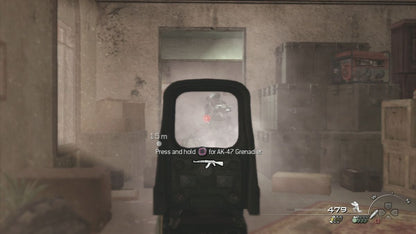 Call of Duty Modern Warfare 2 - Playstation 3 - Retro Island Gaming
