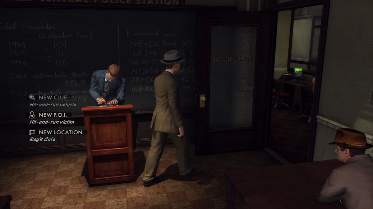LA Noire-Xbox 360