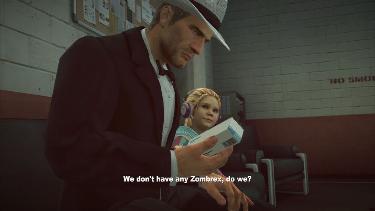 Dead Rising 2 - Xbox One - Retro Island Gaming