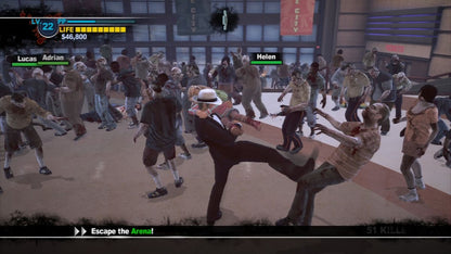 Dead Rising 2 - Xbox One - Retro Island Gaming
