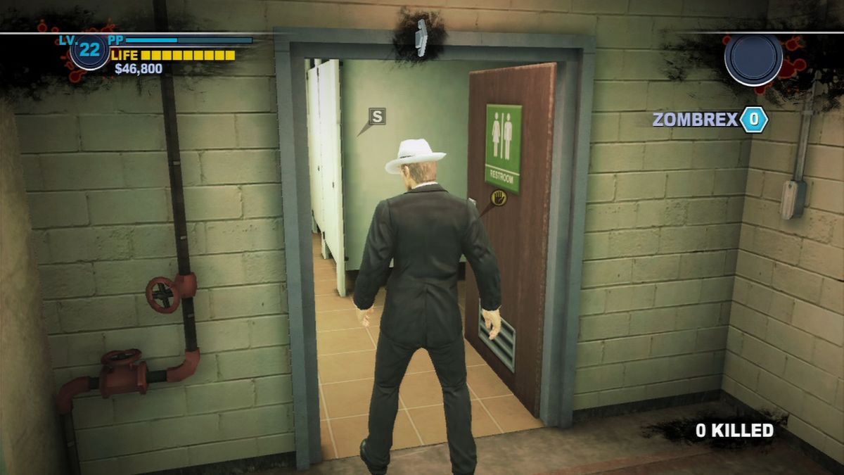 Dead Rising 2 - Xbox One - Retro Island Gaming