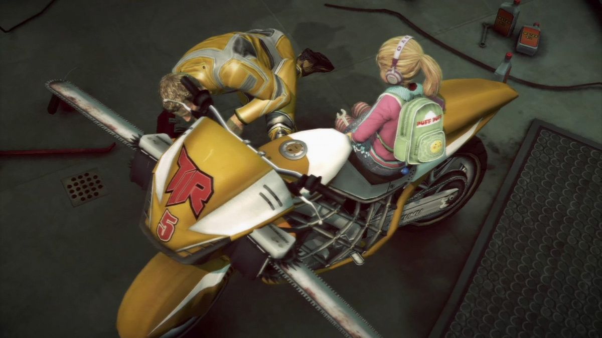 Dead Rising 2 - Xbox One - Retro Island Gaming