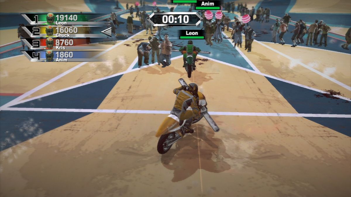 Dead Rising 2 - Xbox One