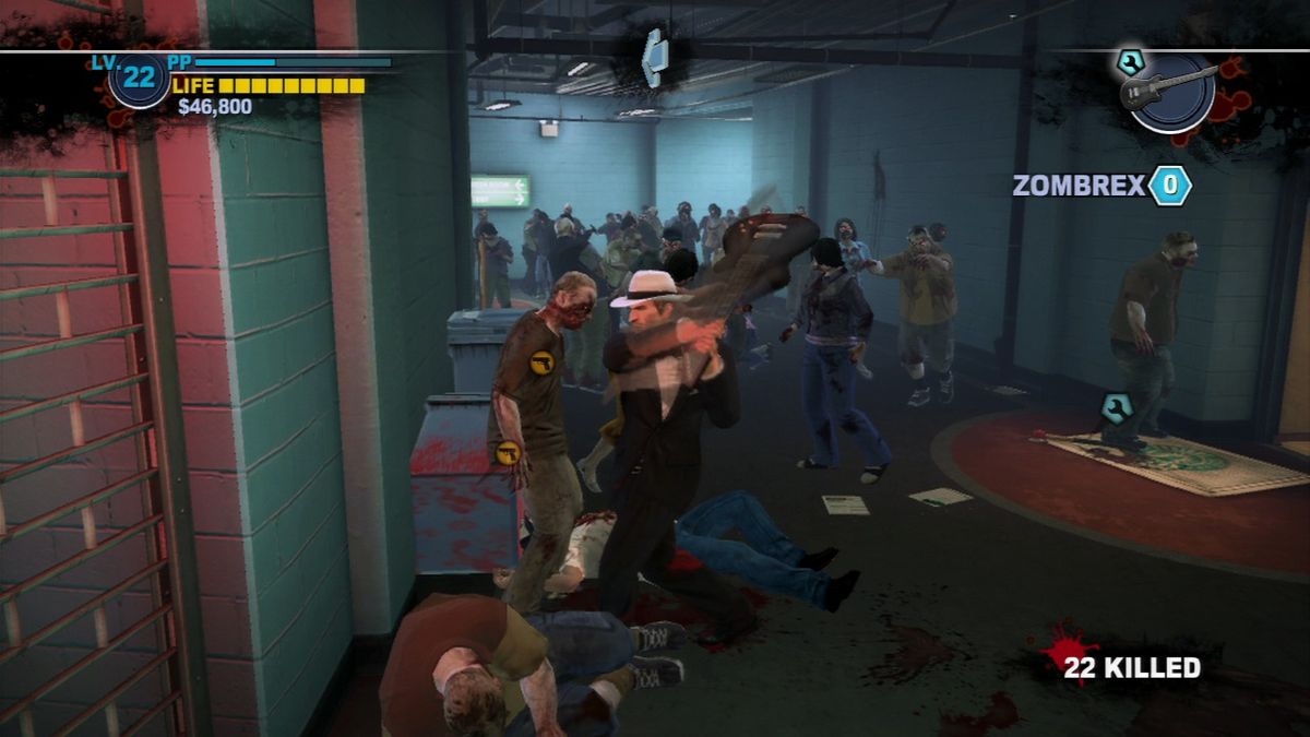 Dead Rising 2 - Xbox One - Retro Island Gaming