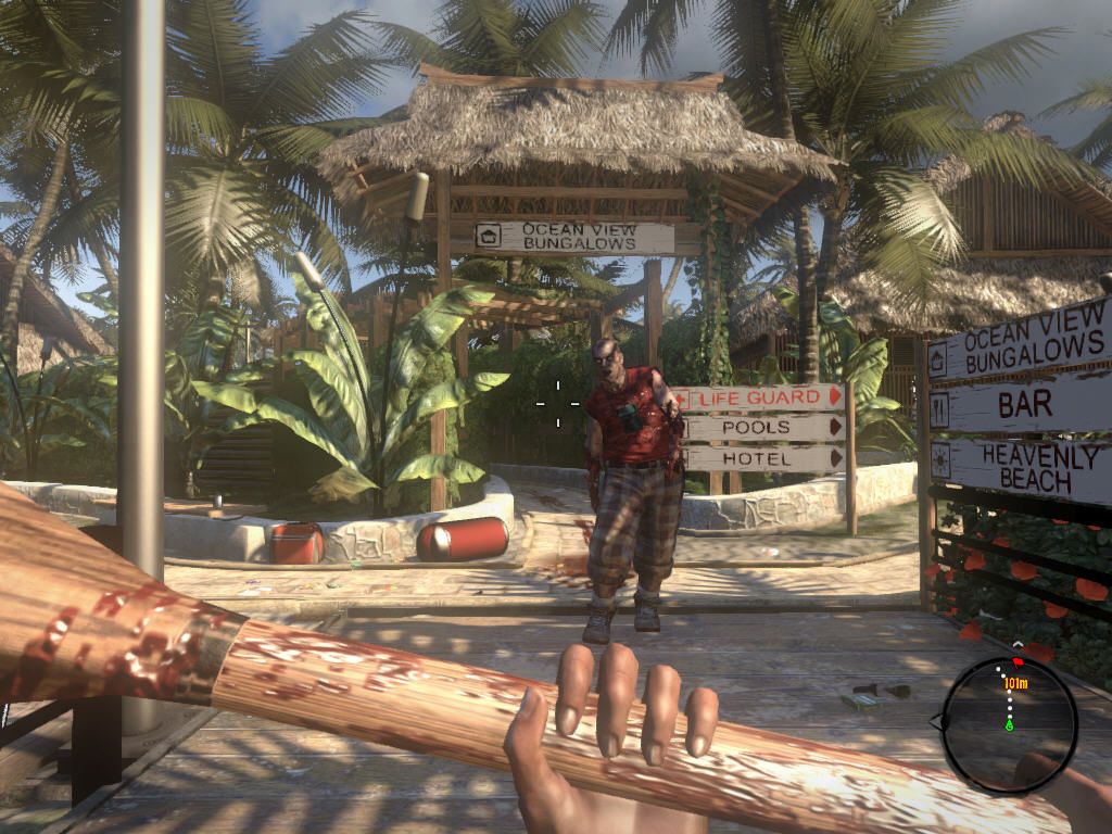 Dead Island [Game of the Year] - Xbox 360 - Retro Island Gaming