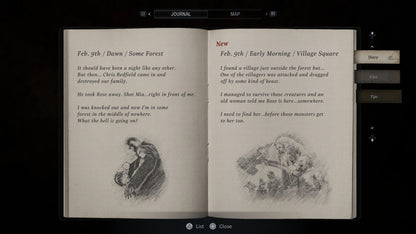 Resident Evil Village - Playstation 4